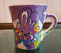 Tasse von Milka Ostern Osterbecher Edition Nr. 6 Nordrhein-Westfalen - Meinerzhagen Vorschau