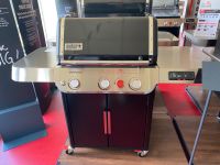 Weber Genesis EX 325 S, Smart Grill, black Baden-Württemberg - Ketsch Vorschau