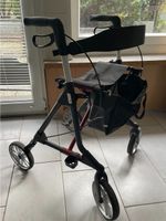 Rollator von Russka Rostock - Lichtenhagen Vorschau