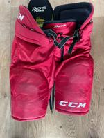 Eishockey Hose CCM Tacks 7092 Gr. JR/XL in rot Köln - Mülheim Vorschau