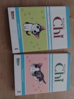 Kleine Katze Chi Band 1+2 Manga (nur noch Band 1) Bayern - Fürth Vorschau