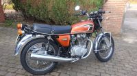 Honda CB360 Wandsbek - Hamburg Volksdorf Vorschau