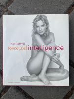 Kim Catrall - sexualintelligence Buch SATC Hessen - Reichelsheim (Wetterau) Vorschau