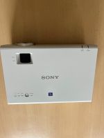 Beamer Sony VPL-EX 295 nur 57 Std. Rheinland-Pfalz - Koblenz Vorschau