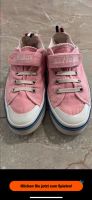 U.S POLO ASSN. 31/32 Schuhe pink Hessen - Rüsselsheim Vorschau