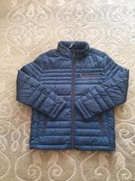 Walbusch/Herren  Steppjacke/Gr. 50/Np.160€/ neu/Nackenkissen Düsseldorf - Eller Vorschau