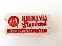 Rhenania Express Reparatur Kfz DDR Vintage Retro Berlin - Tegel Vorschau