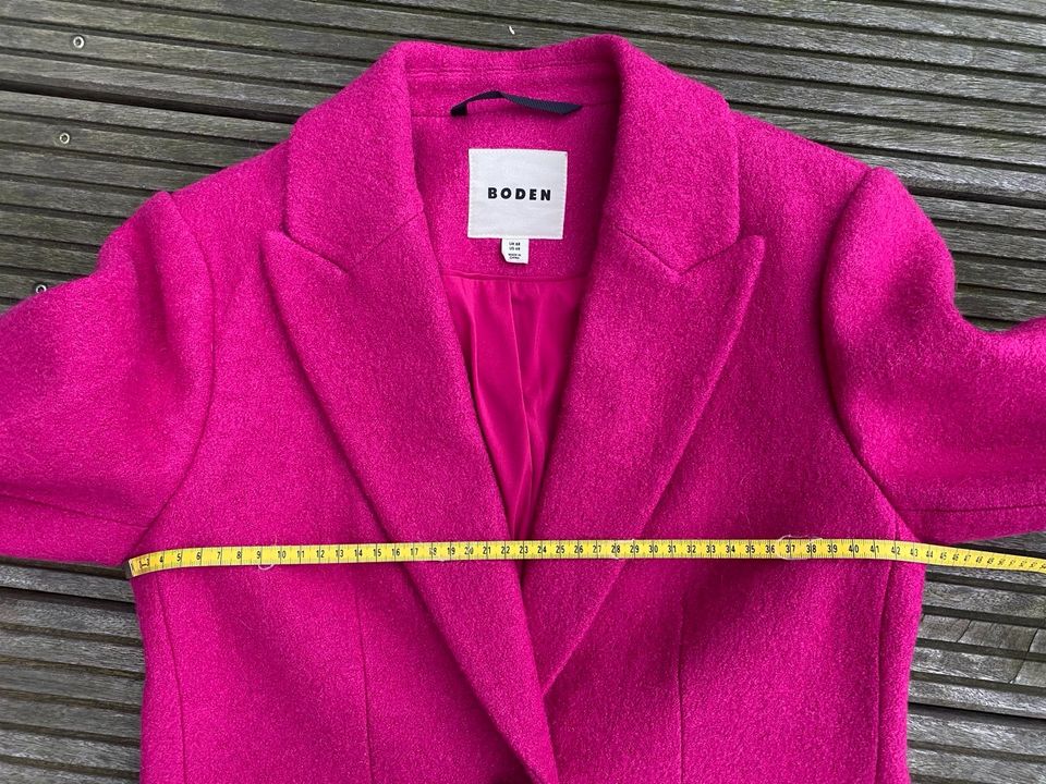 Blazer Boden pink 34 in Köln