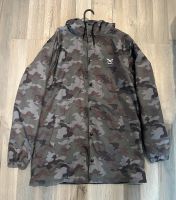 Iriedaily Parka Jacke XL Wintercamo Hamburg-Mitte - Hamburg Borgfelde Vorschau