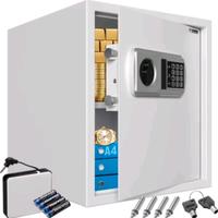 Tresor Safe Elektrisch 35x40x40cm - 4mm Tür Zahlenschloss NEU OVP Düsseldorf - Eller Vorschau