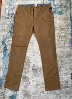 Herren Sommerhose Wie Neu Gr:W 34 L 34 Hellbraun Cotton Duisburg - Neumühl Vorschau