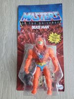 He-Man MOTU Origins Masters of the Universe Figur BEAST-MAN OVP Nordrhein-Westfalen - Mönchengladbach Vorschau