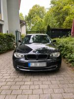 Bmw 116d TÜV neu München - Berg-am-Laim Vorschau