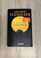 Buch: Die Begegnung von Jochen Schweizer Schleswig-Holstein - Lübeck Vorschau