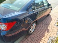 Chevrolet Epica 2.5 ( Daewoo/ Opel) Hessen - Felsberg Vorschau