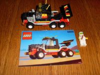 Lego 6669 Racing Truck Bayern - Grafenwöhr Vorschau