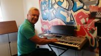 Keyboardunterricht für jedermann vom Profi !! Baden-Württemberg - Tuttlingen Vorschau