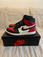 Nike Air Jordan 1 Retro High Bred Toe US11/EU45 Chemnitz - Kaßberg Vorschau