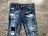 Dsquared Jeans Gr .50 , neuwertig Hannover - Misburg-Anderten Vorschau