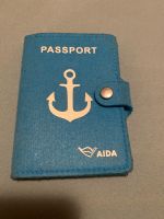 Aida Reisepass-Aufbewahrung inkl. Versand Rheinland-Pfalz - Oppenheim Vorschau