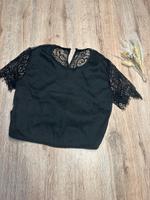 Damen top T-Shirt rückenfrei bauchfrei M Shein NEU!!! Rheinland-Pfalz - Schifferstadt Vorschau