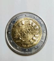 2 Euro Münze Karl der Große Kreis Pinneberg - Elmshorn Vorschau