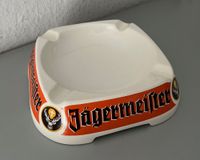 Original Jägermeister Aschenbecher 60/70er – Rarität Nordrhein-Westfalen - Stolberg (Rhld) Vorschau