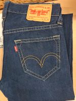Levis jeans größe w30 l32 Baden-Württemberg - Wangen im Allgäu Vorschau