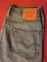 Levi’s Jeans 550, 29/30, hellblau Brandenburg - Schildow Vorschau