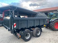 Bauschuttmulde Abrollcontainer Pronar T185 Bayern - Neumarkt i.d.OPf. Vorschau