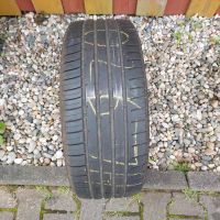 1x Sommerreifen 215/55R16 93H, Fulda 4 mm, DOT0419 Hessen - Karben Vorschau