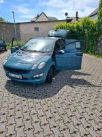 Auto smart for fuer Hessen - Waldbrunn Vorschau