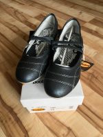 Neue DOCKERS Ballerina Gr. 38 Nordrhein-Westfalen - Moers Vorschau