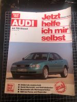 JETZT HELFE ICH MIR SELBST AUDI A4 TDI Bayern - Hof (Saale) Vorschau