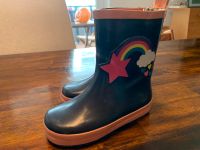 Gummistiefel Regenbogen Gr. 25 Dresden - Blasewitz Vorschau