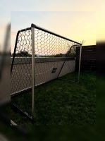 Fußballtor 2x3 Meter - wie neu Rheinland-Pfalz - Neuwied Vorschau