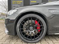 20 Zoll MAM GT.1 Alufelgen 5x112 Felgen für Mercedes CLS W218 C257 E43 E53 GLC 43 53 63 X253 S-Klasse S63 S65 W222 C217 W221 CLK W209 CL W216 W211 E55 S212K SL R230 R231 Nordrhein-Westfalen - Hagen Vorschau