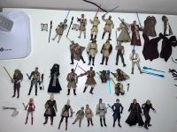 Star Wars Vintage Actionfiguren Hasbro & Kenner / Jedis Nordrhein-Westfalen - Bornheim Vorschau