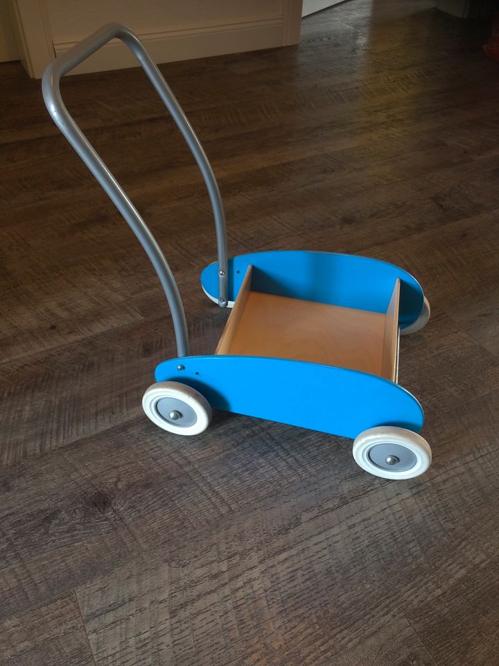 Ikea kinderschiebewagen in Henstedt-Ulzburg