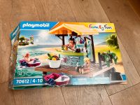 Playmobil Family Fun Paddelboot Verleih mit Saftbar Köln - Merkenich Vorschau