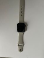 Apple Watch 5 44mm space grey displayschaden Müritz - Landkreis - Rechlin Vorschau