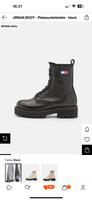 Damen Stiefelette Tommy Hilfiger 40 Baden-Württemberg - Rastatt Vorschau