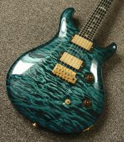 2009 PRS Private Stock Custom 24 One-piece top / WT Rosewood Neck Schleswig-Holstein - Schönberg (Holstein) Vorschau