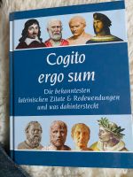 Buch, Cogito ergo sum, Sonderausgabe Sachsen - Gröditz Vorschau