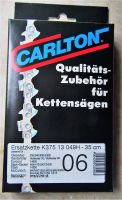 ERSATZKETTEN CARLTON, 35 Schwertlange, Neu im Orig. Karton Bayern - Konnersreuth Vorschau