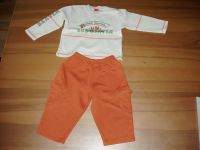 SET Pullover + Hose Jungs Gr. 86 Hessen - Aßlar Vorschau