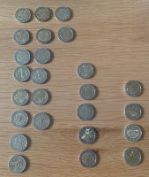 2 Euro Münzen Saarland - Mettlach Vorschau