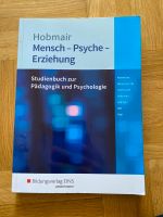 Studienbuch Pädagogik und Psychologie - Hobmair 2. Auflage Bayern - Karlsfeld Vorschau