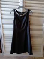 Kleid  Nadelstreifen Gr. 38 Sachsen-Anhalt - Gerwisch Vorschau