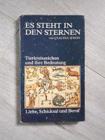 Tierkreiszeichen Sternzeichen Buch Nordrhein-Westfalen - Eschweiler Vorschau